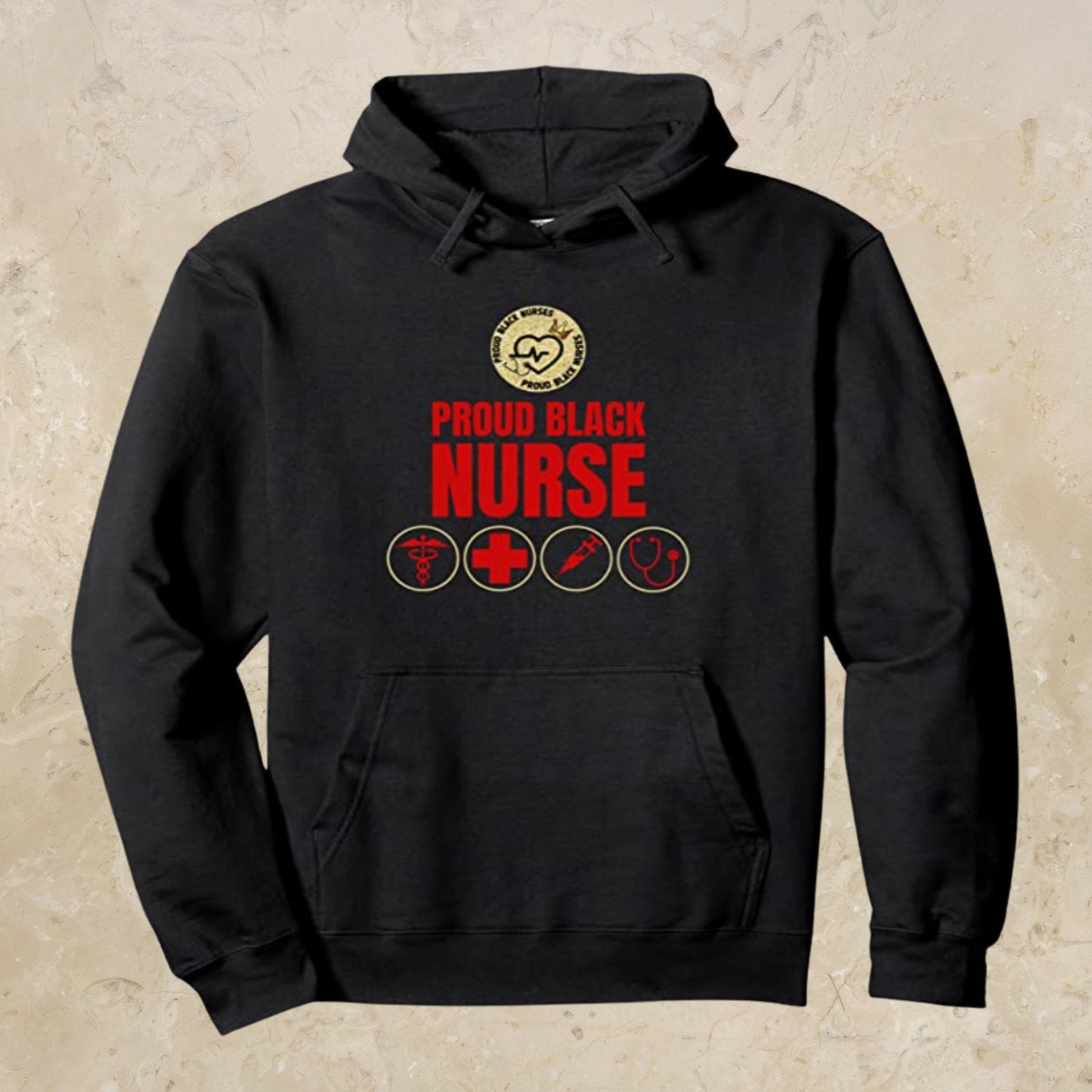 Essential Elements Hoodie