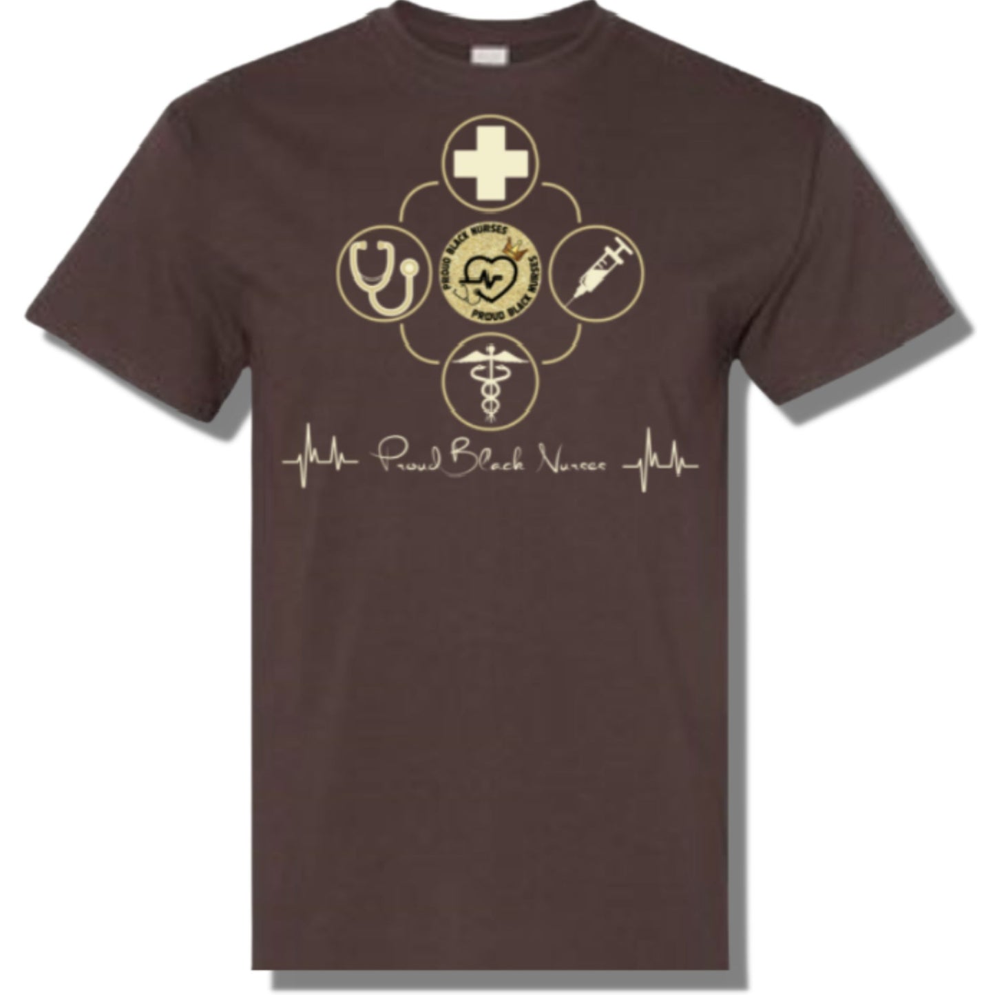 Linked Tee