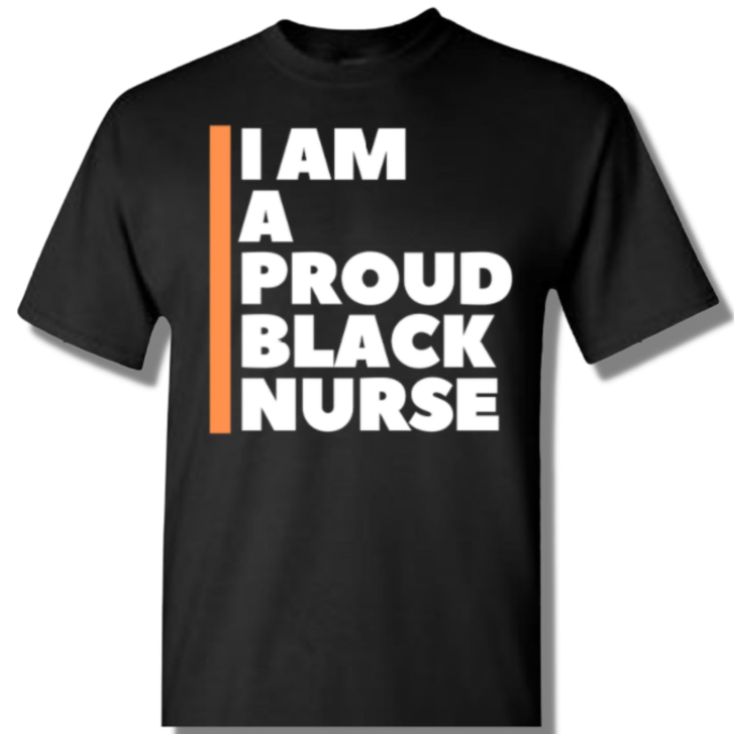 "I AM" Tee