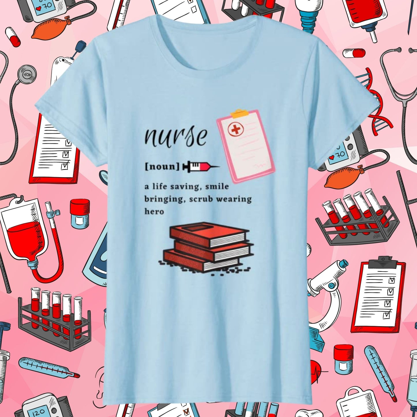 Definition Tee