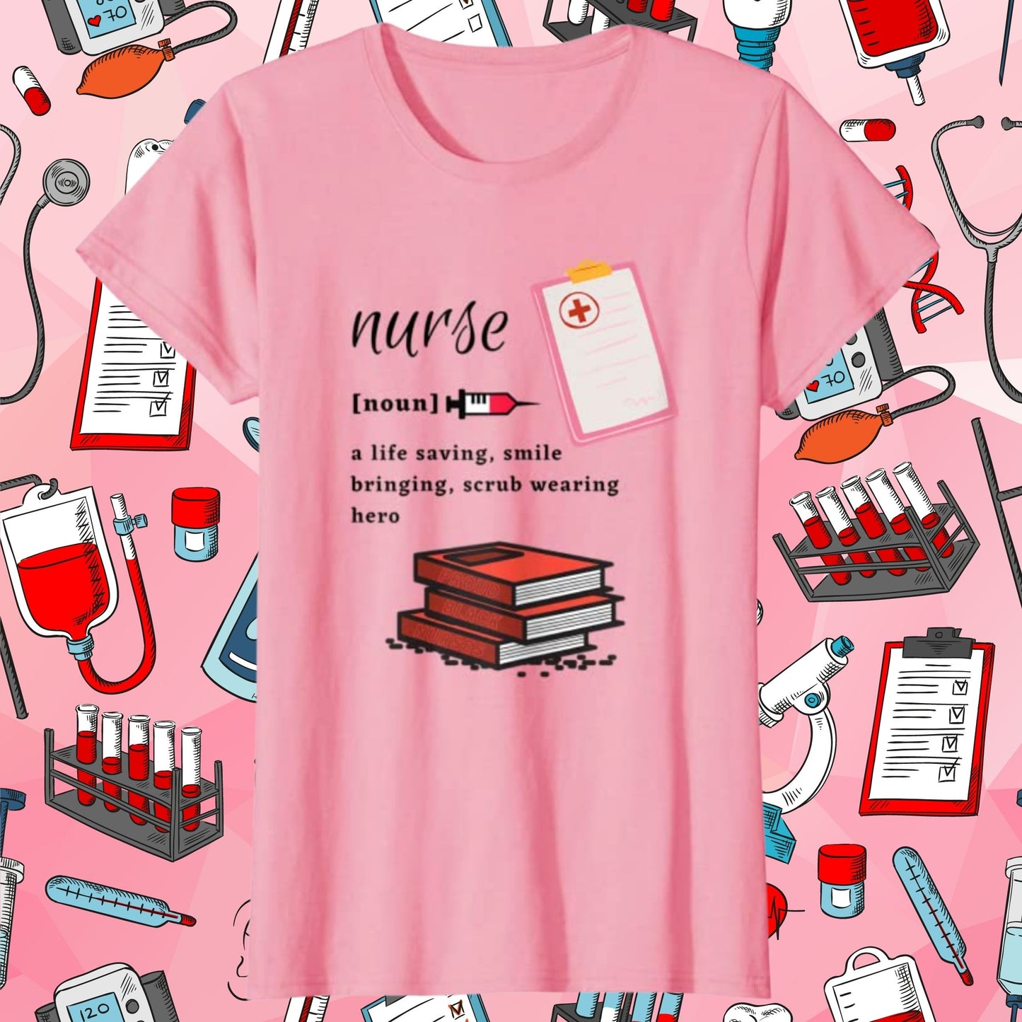Definition Tee