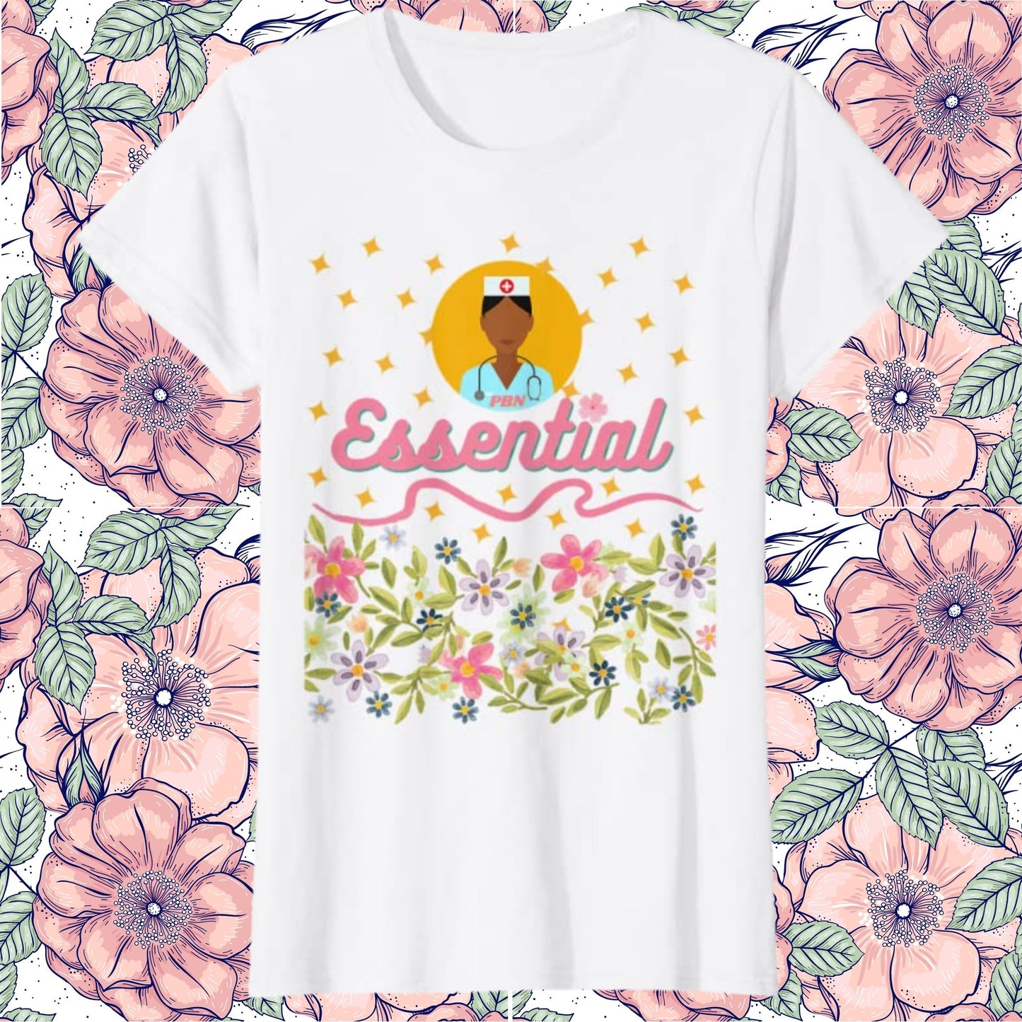 Essential Tee