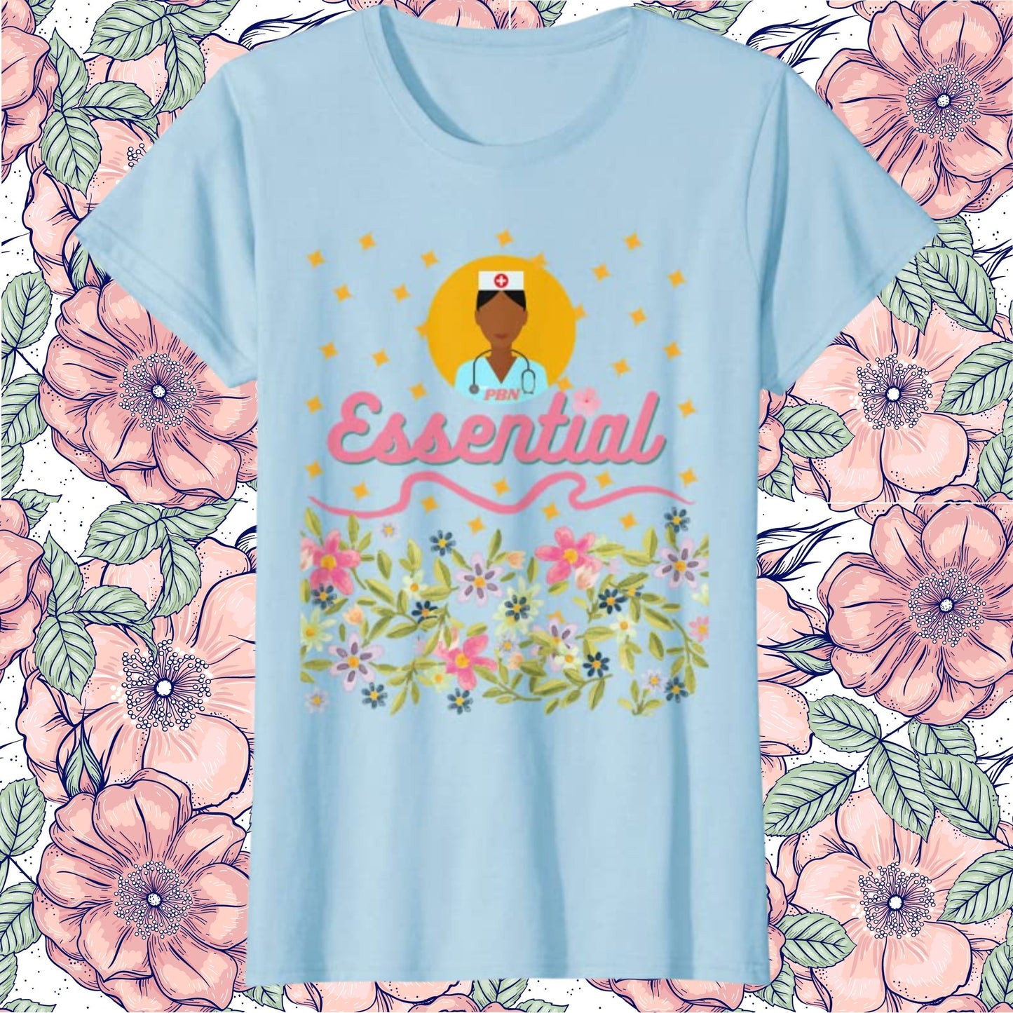Essential Tee