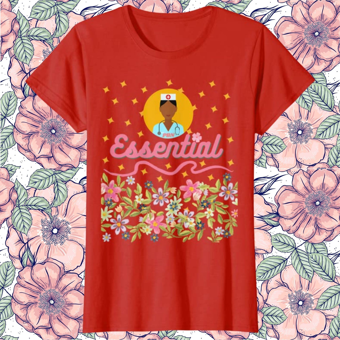 Essential Tee