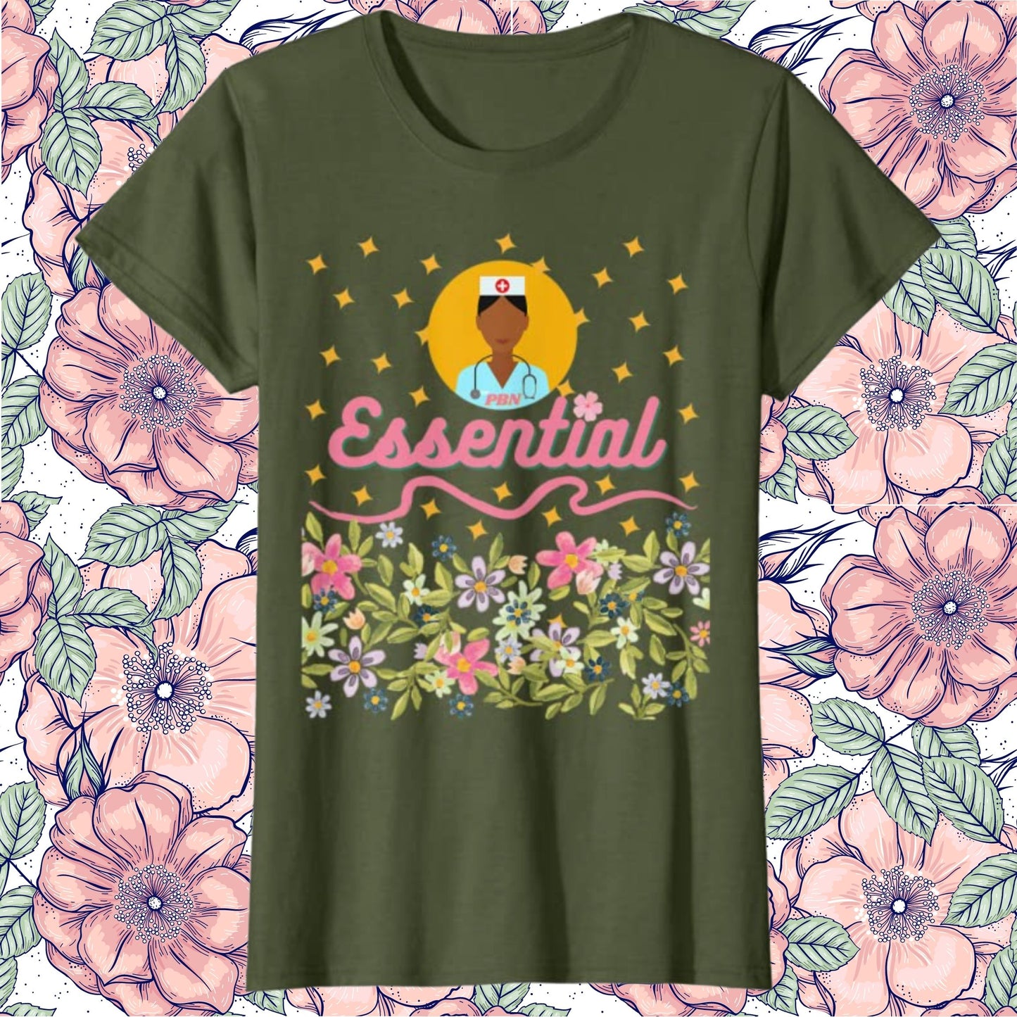 Essential Tee