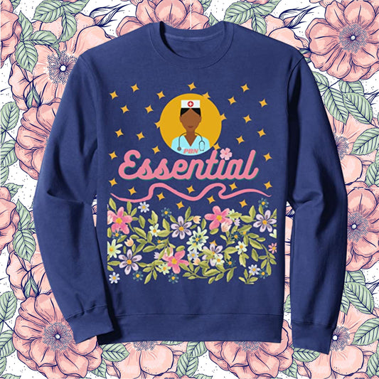 Essential Sweatshirt