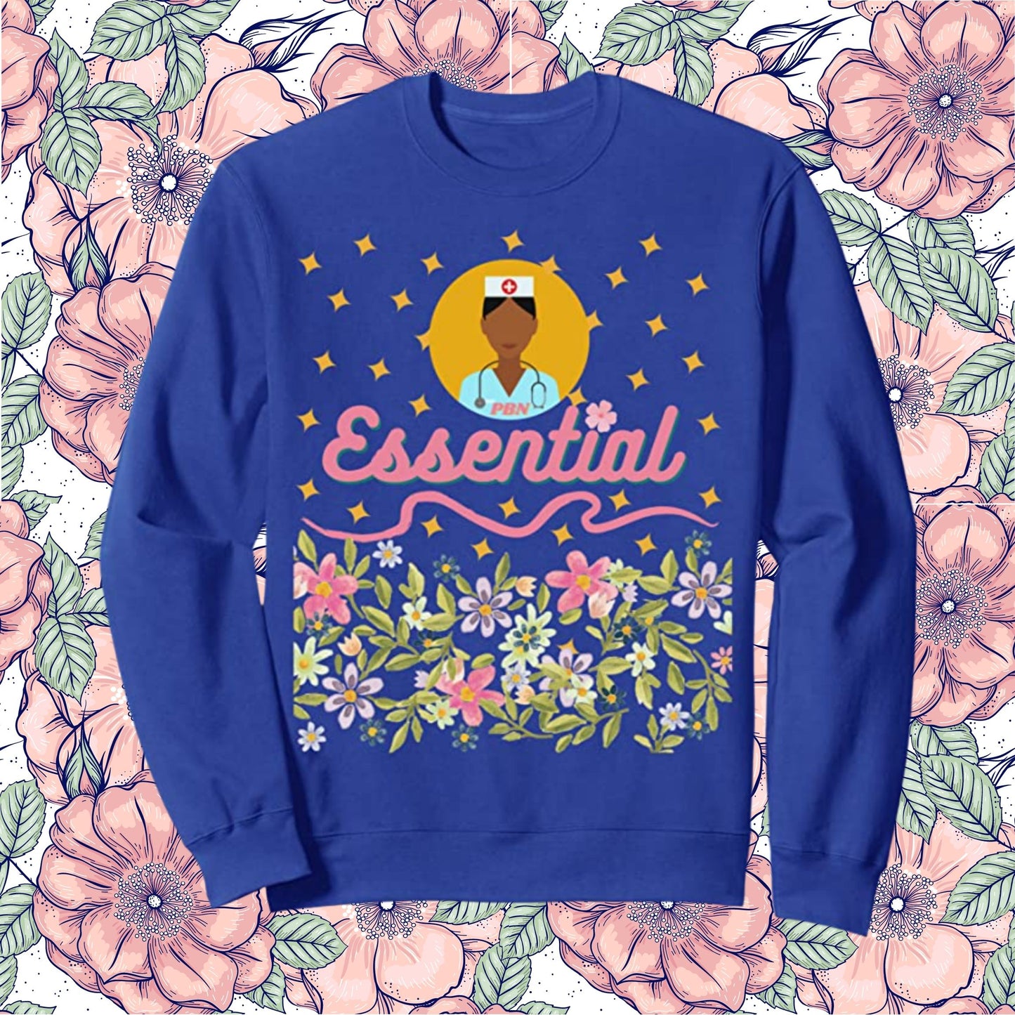 Essential Sweatshirt