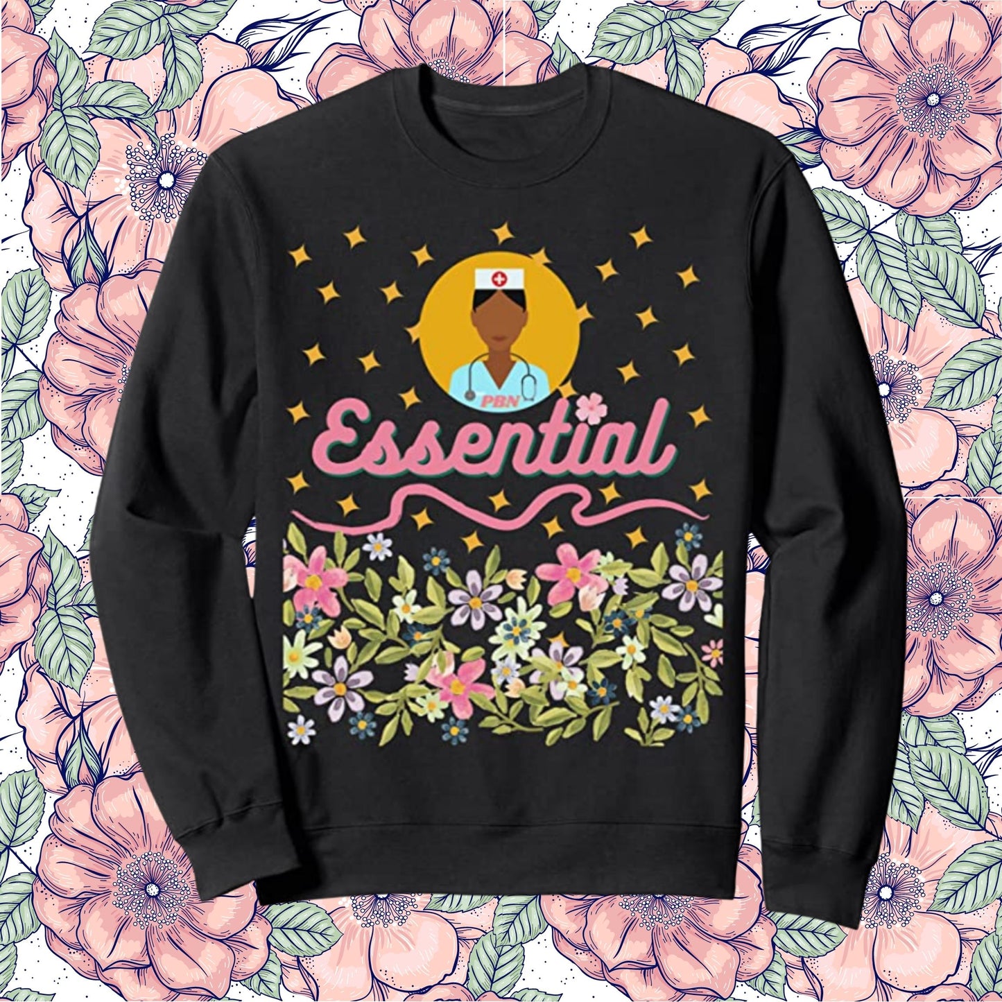 Essential Sweatshirt
