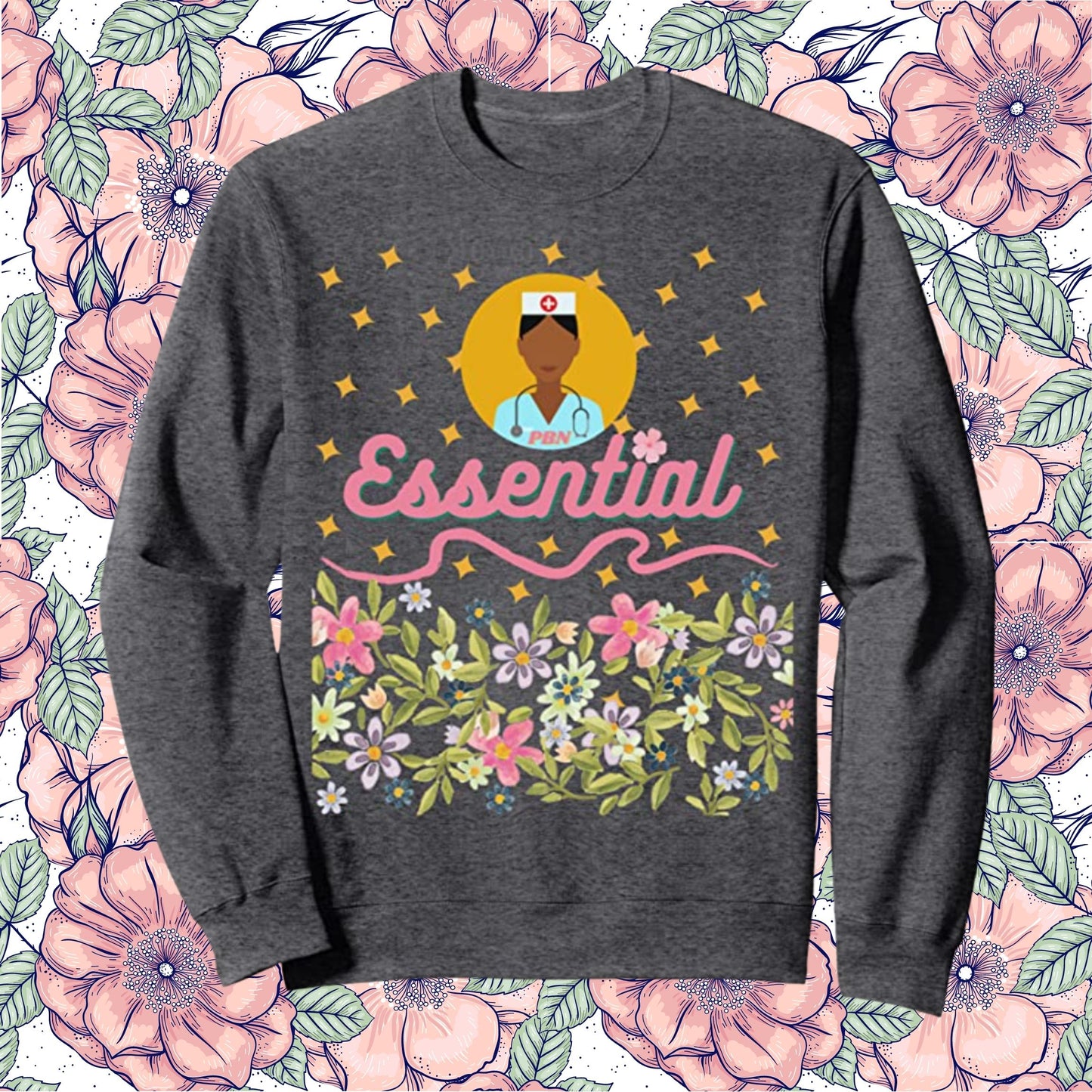 Essential Sweatshirt