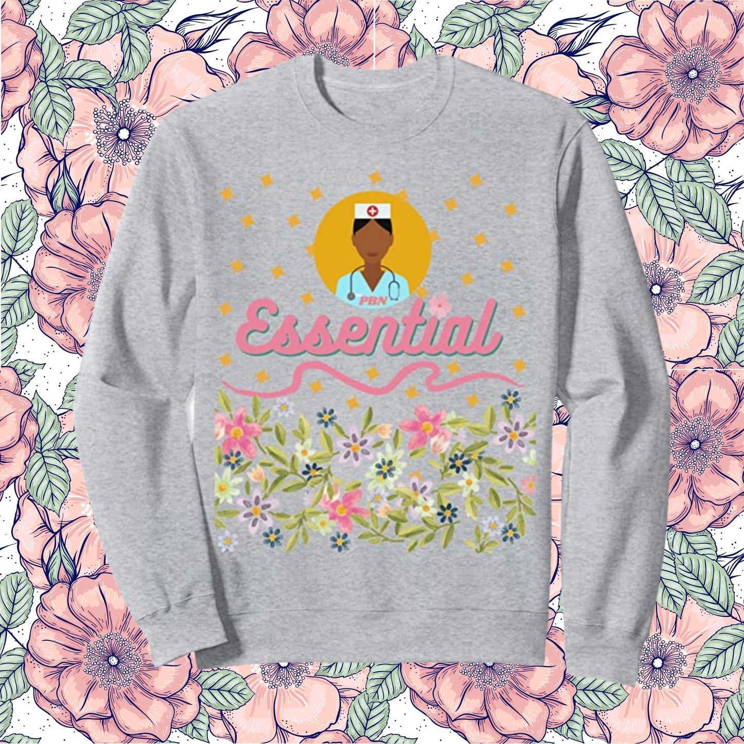 Essential Sweatshirt