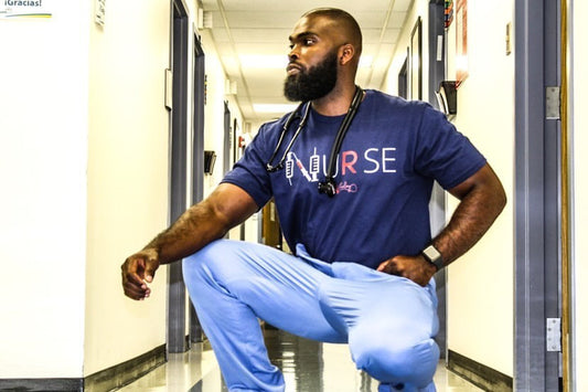 Nurse Tee