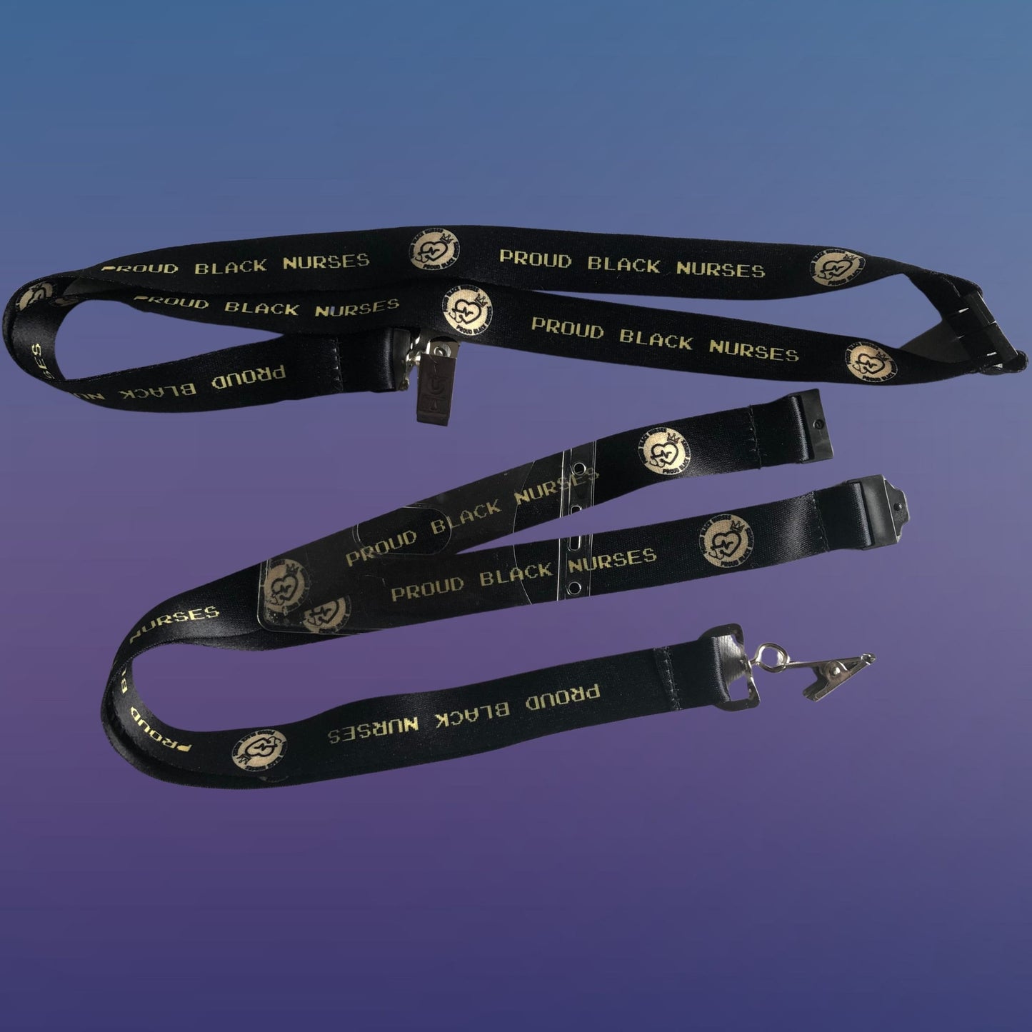 PBN Lanyard