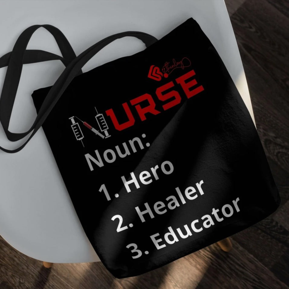 Nurse Bag