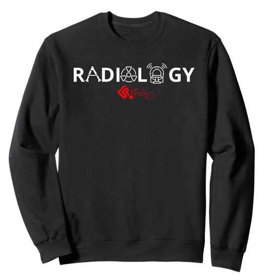 Radiology Sweatshirt