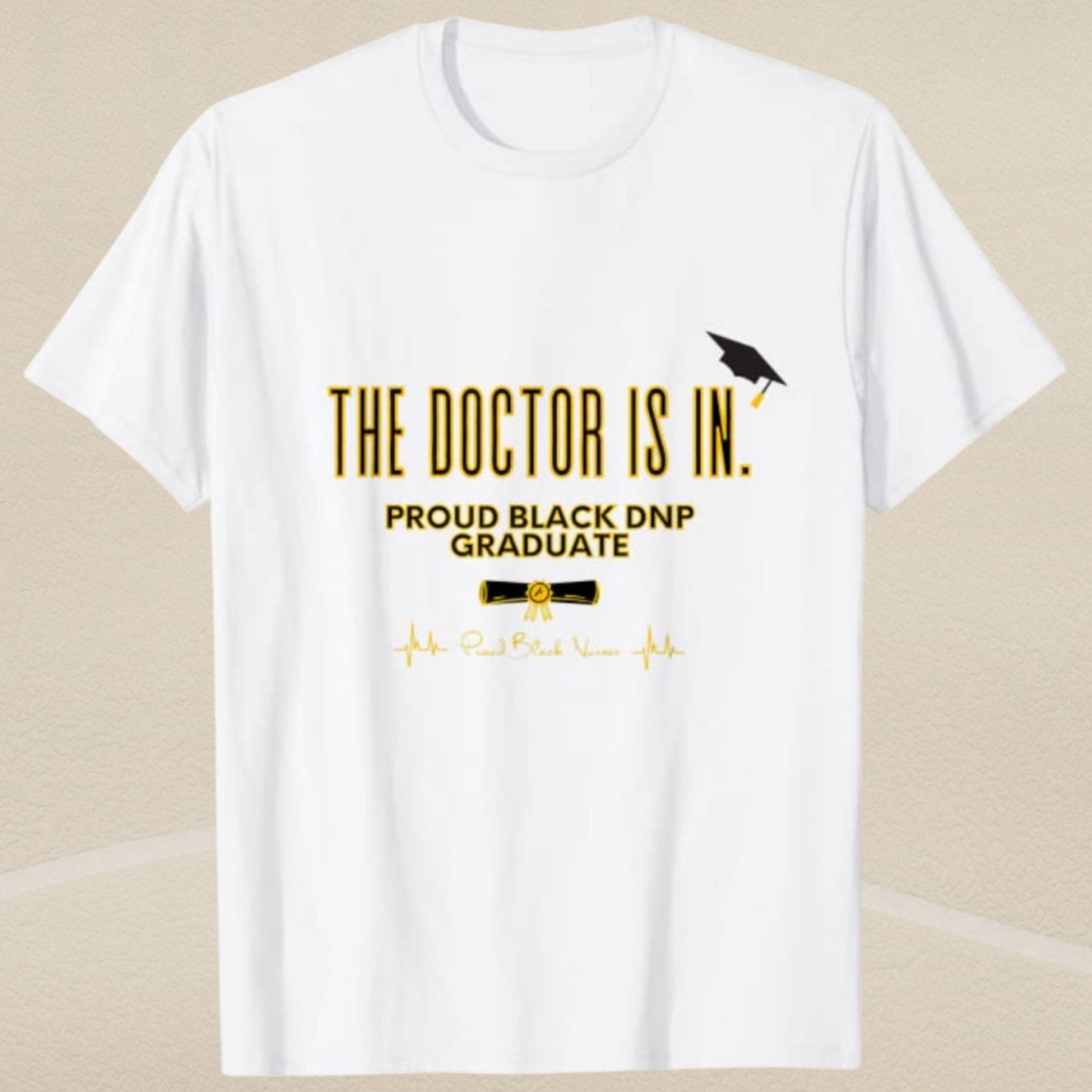 DNP Grad Tee