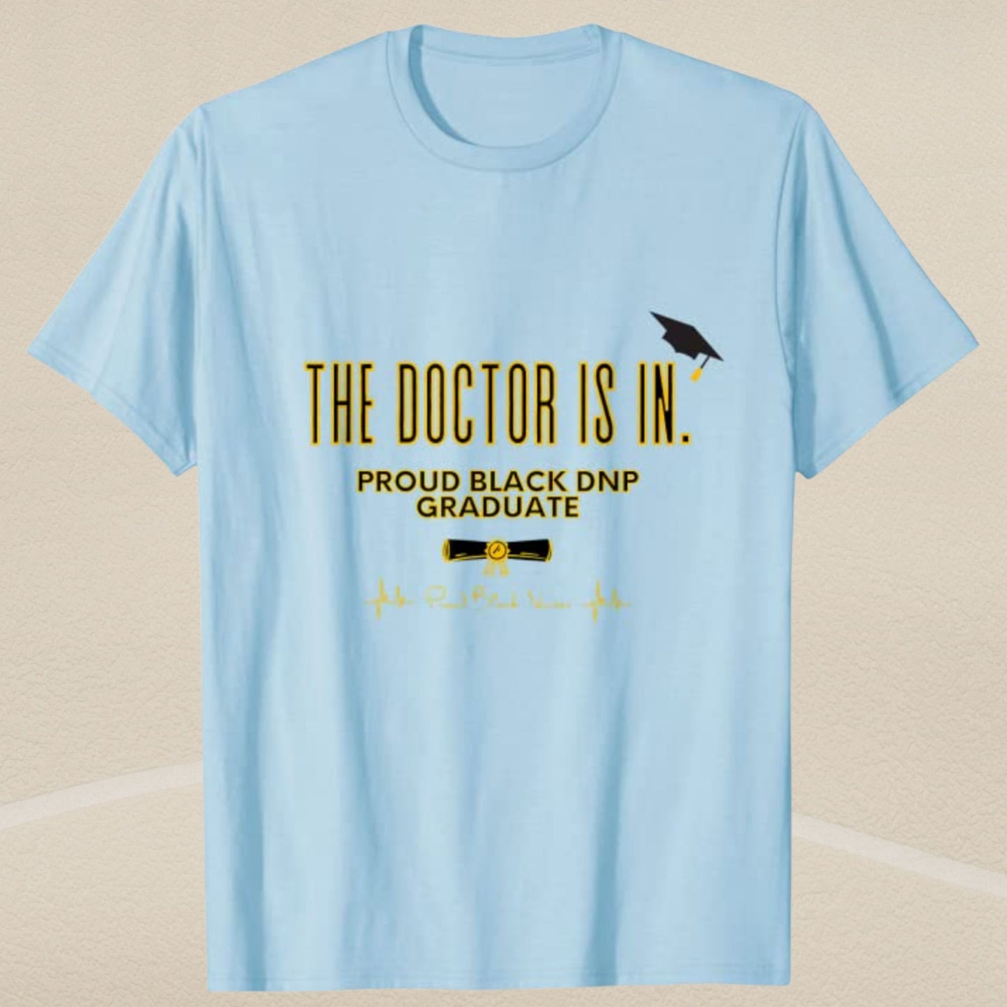 DNP Grad Tee