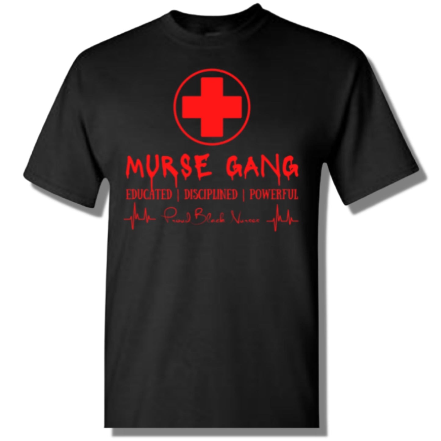 Murse Gang Tee